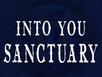 Catholic Song – Into Your Sanctuary