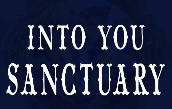 Catholic Song – Into Your Sanctuary
