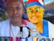 Chief Michael Udegbi – DE BULLION (Okwu baa nego)