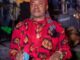 Chief Michael Udegbi – Ibalu Mmonwu in South Africa
