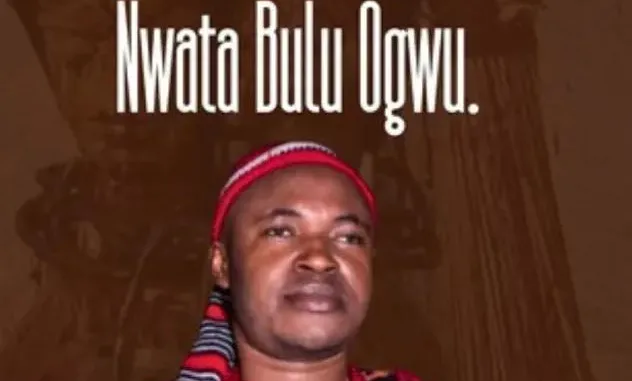 Chief Michael Udegbi  Nwata Bulu Ogwu