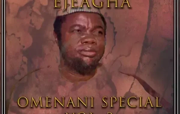 Gentleman Mike Ejeagha – Agolum Aga