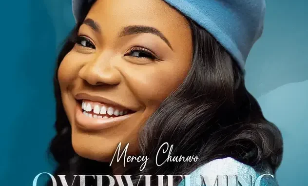 Mercy Chinwo – Amara Onyewem ft Pastor Jerry Eze (Live)