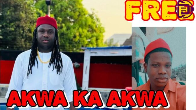 Osinachi Galadima - Free Akwa Ka Akwa Special