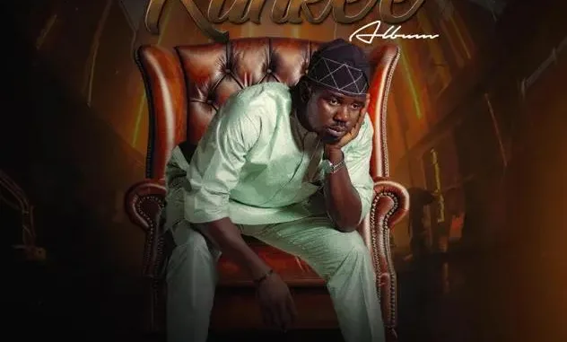Prince Mk Baagi  Bonus Track Riatwa