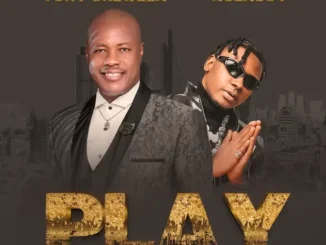 Tony OneWeek – Play (Feat. Kolaboy)