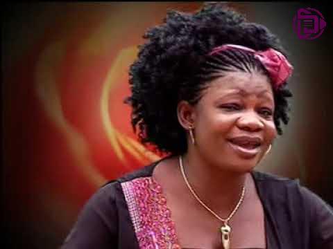 Agu Ogochukwu Favour – Egwu Ekele