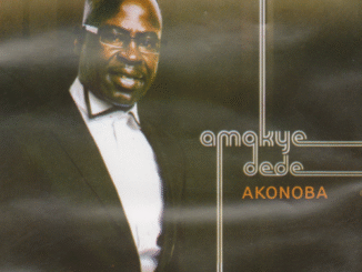 Amakye Dede – Beautiful Woman Full Album