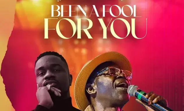 Amakye Dede – Been A Fool For You Ft. Sarkodie