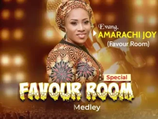 Amarachi Joy – Agaghim Abukwa Oru Ozo