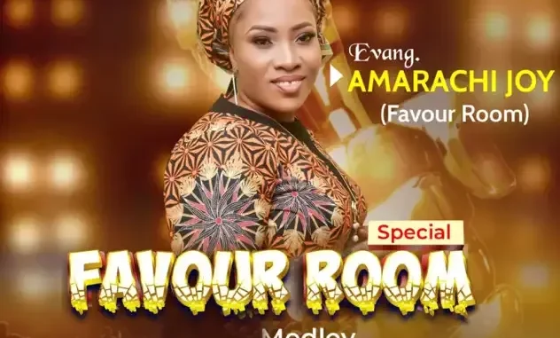 Amarachi Joy – Agaghim Abukwa Oru Ozo