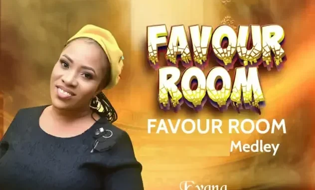 Amarachi Joy – Chioma Chioma
