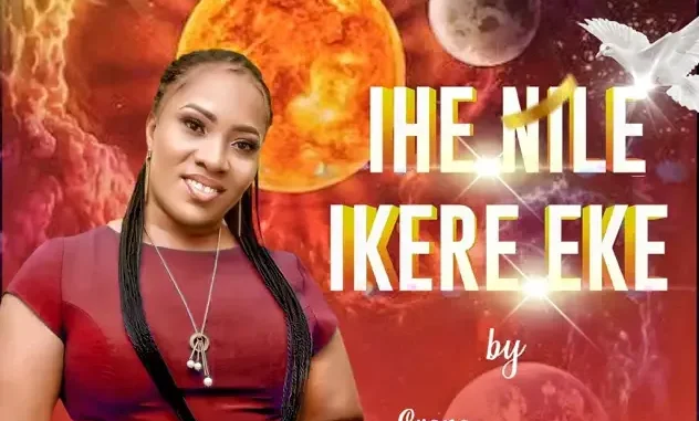 Amarachi Joy – Ihe Nile Ikere Eke