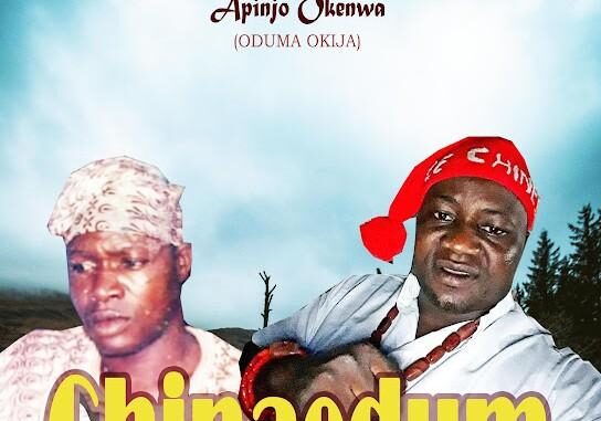 Apinjo Okenwa Oduma Okija – Chinedum