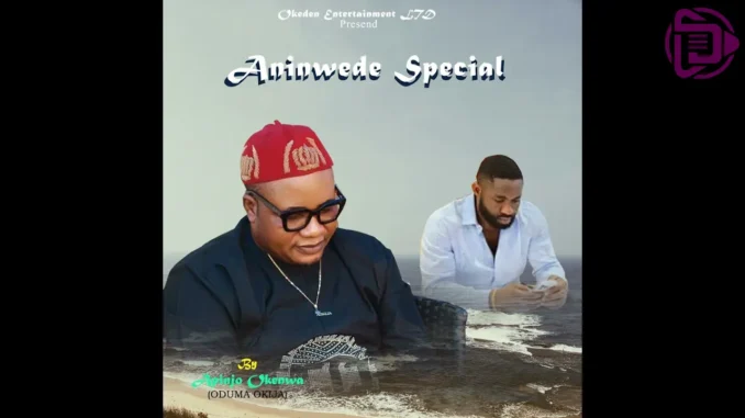 Apinjo Okenwa – Odiri Eze Mma