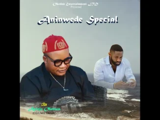 Apinjo Okenwa – Olu Chim