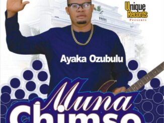 Ayaka Ozubulu – Ogbogu