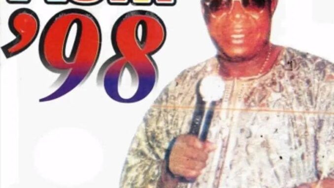 Best Of Emeka Morocco Maduka Mixtape
