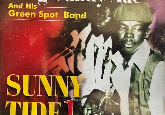 Best of King Sunny Ade Mixtape (Latest 2023 Mix)