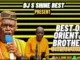Best of Oriental Brothers DJ Mix