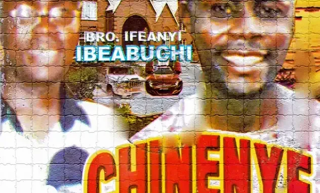 Bro. Ifeanyi Ibeabuchi – Madu Abu Chi Medley