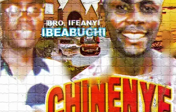 Bro. Ifeanyi Ibeabuchi – Many Things Dey Happen Medley