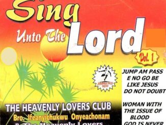 Bro Ifeanyichukwu Onyeachonam – Jump Am Pass