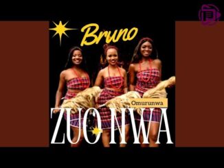 Bruno – Ije Eluwa