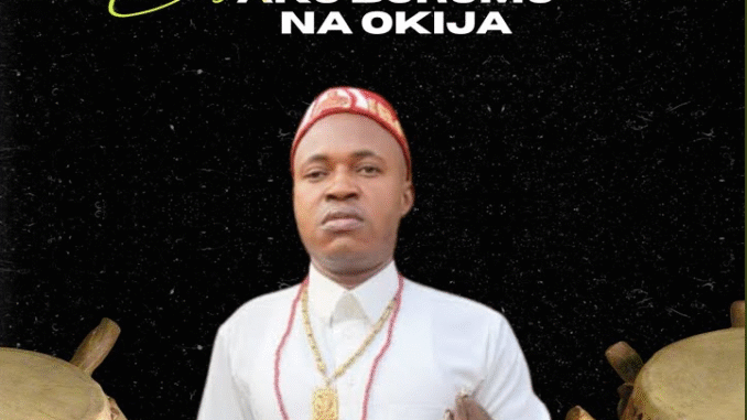 Chief Michael Udegbi – Aku Burumu Na Okija
