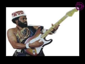 Chief Oliver De Coque – Anazo Eze Azo