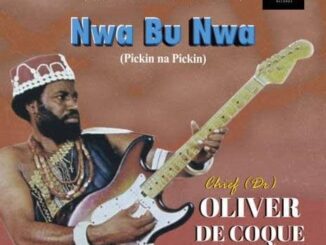 Chief Oliver De Coque – Eru Uwa Bu Olili