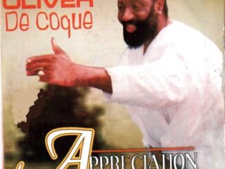 Chief Oliver De Coque – Nwanne Di Na Mba