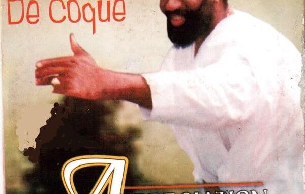 Chief Oliver De Coque – Nwanne Di Na Mba