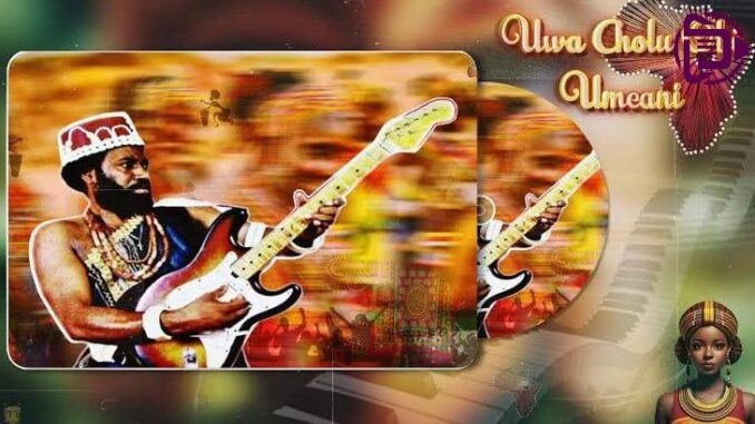 Chief Oliver De Coque – Uwa Cholu Obi Umeani