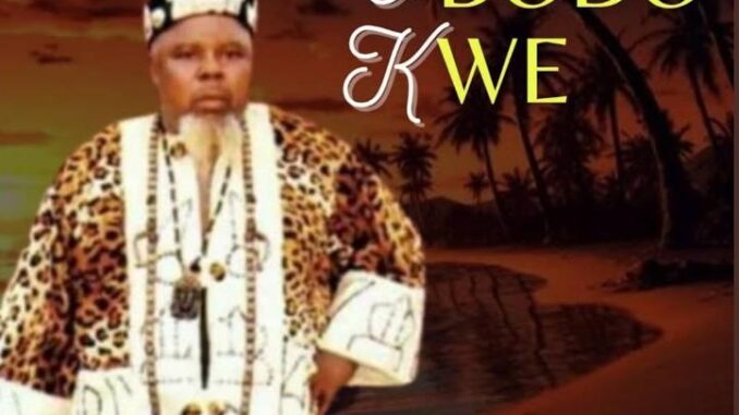 Chief Pericomo Okoye – Anyi Ga Adi Ka Echi