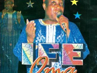 Emeka Morocco Maduka – Chukwumelu Ogo Dinma