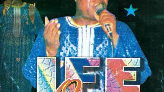 Emeka Morocco Maduka – Chukwumelu Ogo Dinma