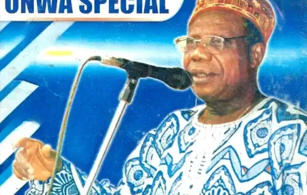 Emeka Morocco Maduka – Eze Nzuzu Highlife