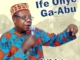 Emeka Morocco Maduka – Mayor Ommeogor