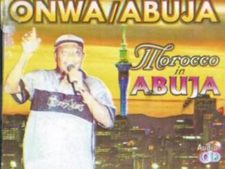 Emeka Morocco Maduka – Onwa Oraifite