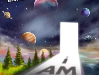 Frank Edwards – I Am Album