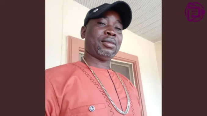 Galadima Umumbo – Ogom Egbunam