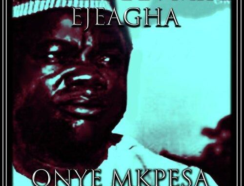 Gentleman Mike Ejeagha – Eme Ya Eme