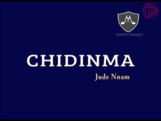 Jude Nnam – Chidimma