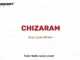 Jude Nnam – Chizaram