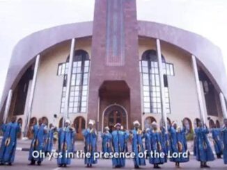 Jude Nnam – Great Victor
