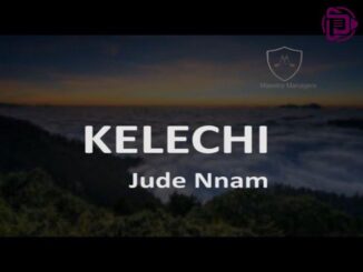Jude Nnam – Kelechi