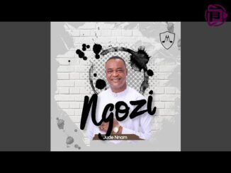 Jude Nnam – Ngozi