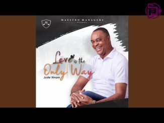Jude Nnam – Obi Eze Chukwu