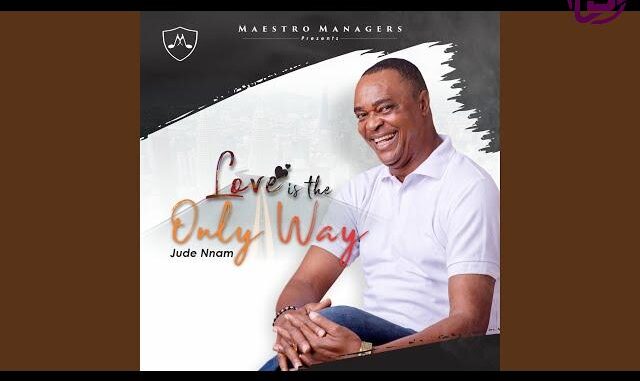 Jude Nnam – Obi Eze Chukwu